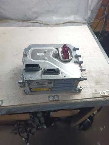 Модуль управління (ЕБУ) заряду основної батареї A0009005438 MERCEDES