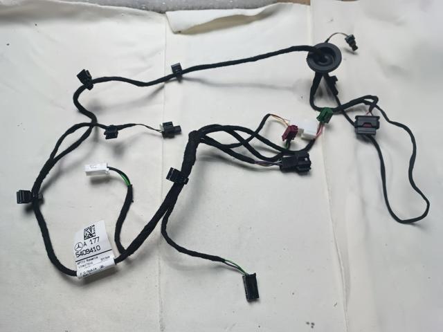 Електропроводка передніх дверей A1775409410 MERCEDES