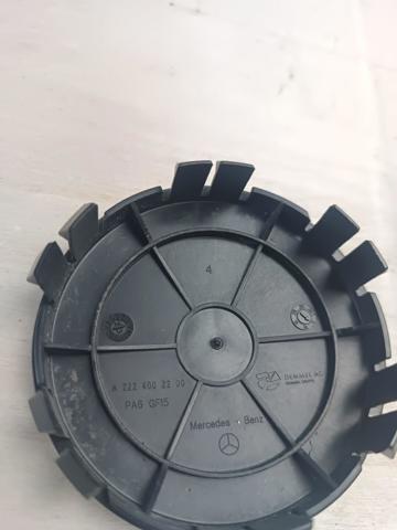 Ковпаки на диски A2224002200 MERCEDES