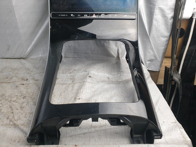 Бортовий комп'ютер A2239005637 MERCEDES