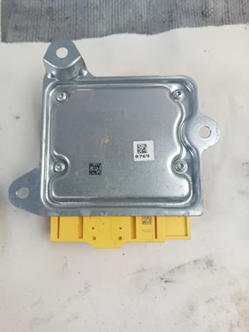 Блок управління airbag A2239007234 MERCEDES