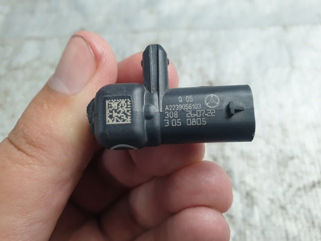 Датчик подушки безпеки A2239056103 MERCEDES