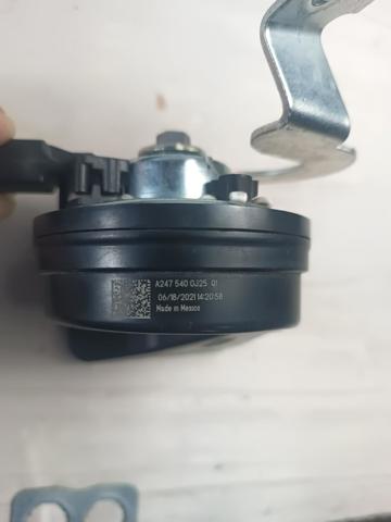A2475400325 Mercedes