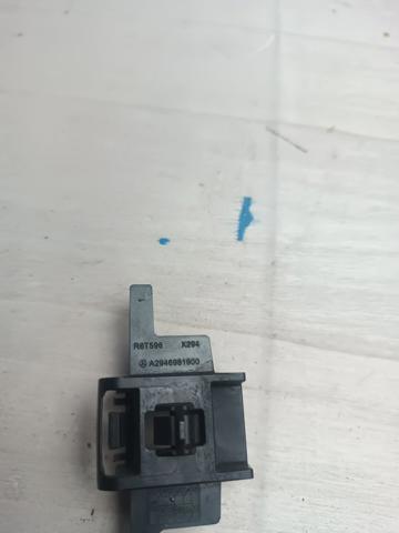 A2946981900 Mercedes