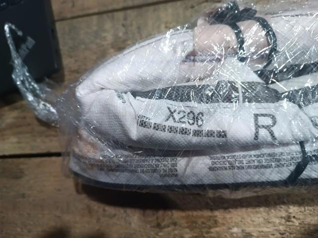 Подушка безпеки, шторка бічна, права, AIRBAG A2968603300 MERCEDES