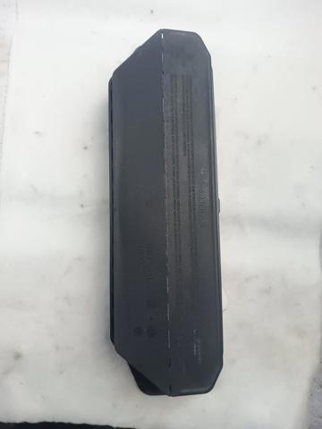 Ейрбег захисту колін нижня A2978606500 MERCEDES
