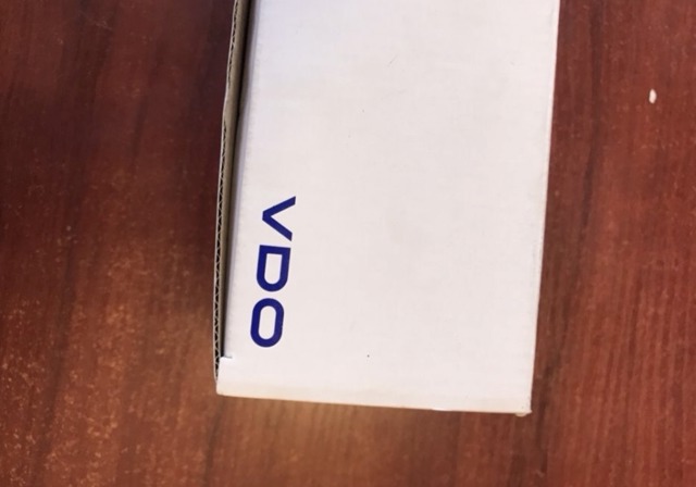 Бензонасос 3Q0919050E VAG