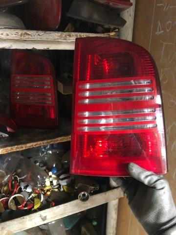 Ліхтар задній правий 1U9945096 VAG
