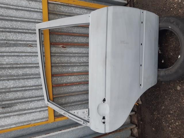 Двері задні, праві 770042F210 HYUNDAI