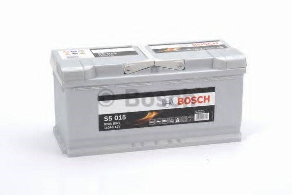 Акумулятор для авто 0092S50150 BOSCH