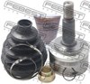 Граната колісна 0110ZZE150 FEBEST