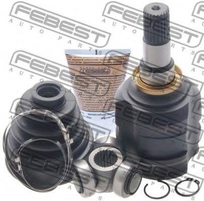 ШРУС внутрішній, передній 0111001 FEBEST