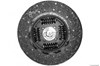 Зчеплення 0123168 TRUCKTEC