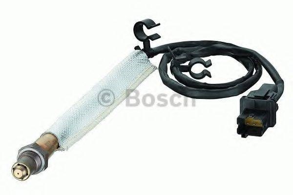 Лямбда зонд, датчик кисню до каталізатора 0258007070 BOSCH