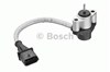 Обмежувач частоти обертання колінчастого вала двигуна 0261210158 BOSCH