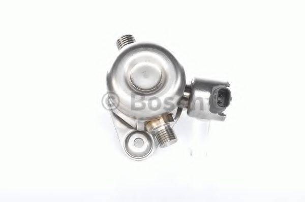 Система харчування двигуна 0261520283 BOSCH