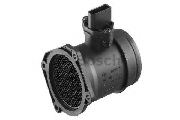 Датчик витрати повітря 0280218058 BOSCH