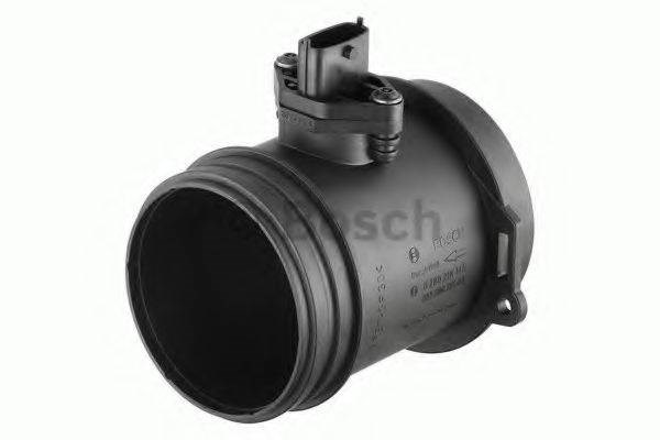 Витратомір повітря 0280218145 BOSCH