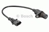 Датчик положення (оборотів) коленвалу 0281002411 BOSCH