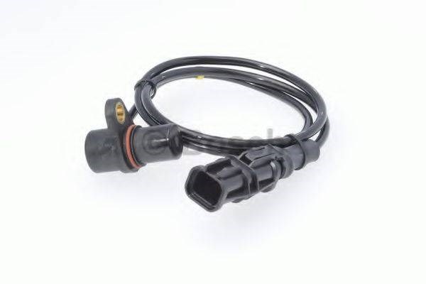 Датчик частоти обертання 0281002599 BOSCH