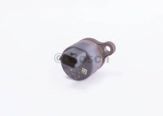 Регулятор тиску палива в паливній рейці 0281002718 BOSCH
