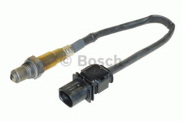 Лямбда зонд після каталізатора 0281004079 BOSCH