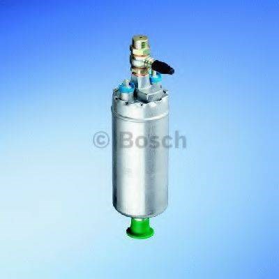 Насос паливний низького тиску 0580254049 BOSCH