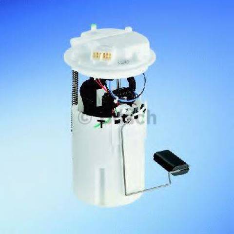 Електробензонасос 0580313072 BOSCH