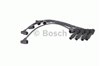 Дріт високовольтний 0986357233 BOSCH