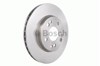 Ротор гальмівний 0986478186 BOSCH