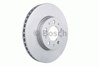 Диск гальмівний передній 0986478603 BOSCH