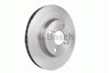 Диск переднього гальма 0986479085 BOSCH