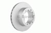 Задні дискові гальма 0986479296 BOSCH