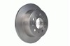 Дискові гальма 0986479399 BOSCH