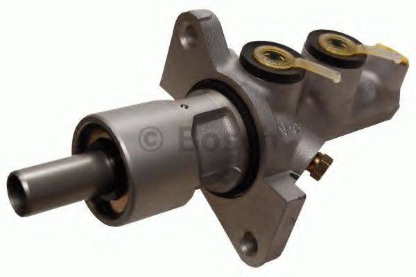 Циліндр гальмівний, головний 0986480895 BOSCH