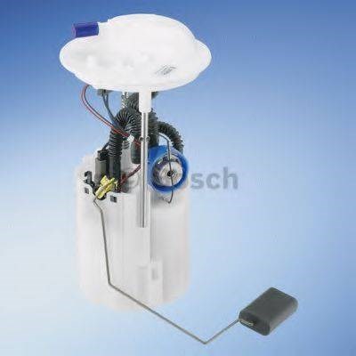 Паливний насос 0986580947 BOSCH
