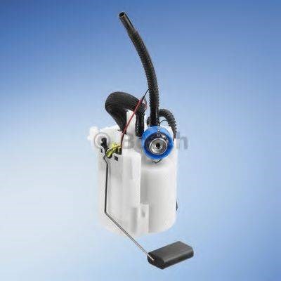 Модуль бензонасоса 0986580970 BOSCH