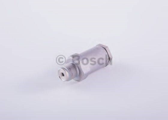 Регулятор тиску палива 1110010020 BOSCH
