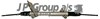 Рейка рульова 1144300900 JP GROUP