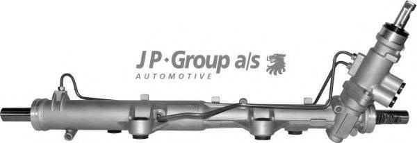 Рейковий рульовий механізм 1144304600 JP GROUP