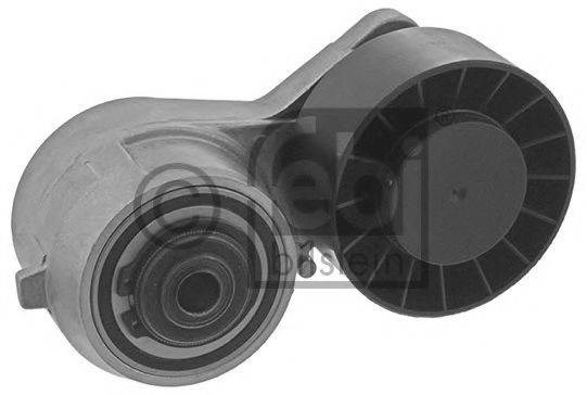 Натяжна планка поліклинового ременя Mercedes S