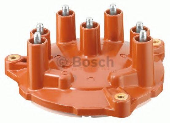 Кришка розподільника запалювання / трамблера 1235522384 BOSCH