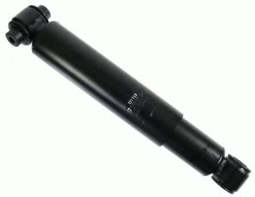 Амортизаційна стійка задня 131749 SACHS