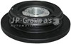 Демпфер колінвалу 1418300200 JP GROUP