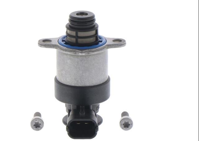 Регулятор тиску палива 1462C00996 BOSCH