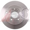 Дискові гальма 17764 ABS