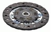 Диск зчеплення ведений 1861696146 SACHS