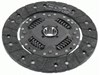 Диск зчеплення ведений 1861936142 SACHS