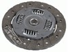 Зчеплення 1878001816 SACHS