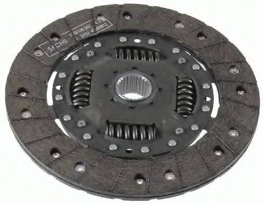 Зчеплення 1878005187 SACHS